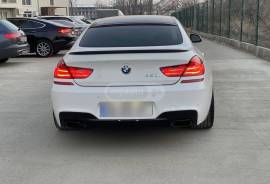 BMW, 6 Series, 650