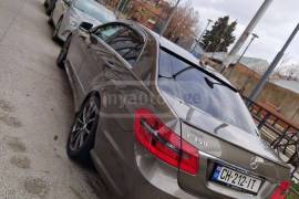 Mercedes-Benz, E CLASS, E 350