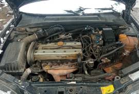 Opel, Vectra