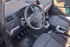 Opel, Zafira