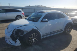 Volkswagen, Beetle