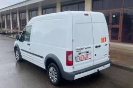 Ford, Transit