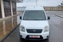 Ford, Transit