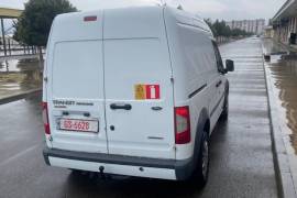 Ford, Transit