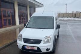Ford, Transit