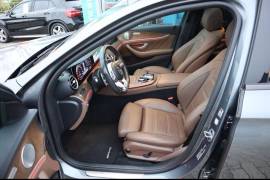 Mercedes-Benz, E CLASS, E 63 AMG