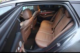 Mercedes-Benz, E CLASS, E 63 AMG