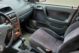 Opel, Astra