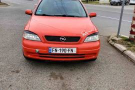 Opel, Astra