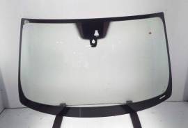 ავტონაწილები, საქარე მინები, წინა საქარე მინა, PORSCHE  