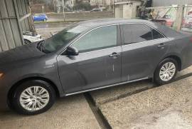 Toyota, Camry