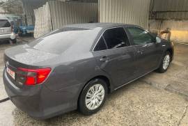Toyota, Camry