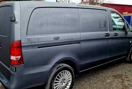 Mercedes-Benz, Vito