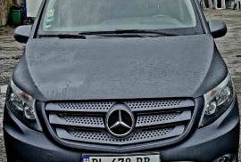 Mercedes-Benz, Vito