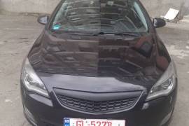 Opel, Corsa