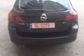 Opel, Corsa
