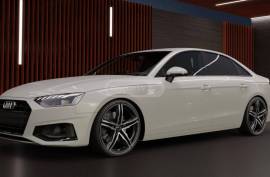 AUDI , ავტონაწილები, დისკები და საბურავები, დისკები