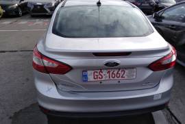 Ford, Focus