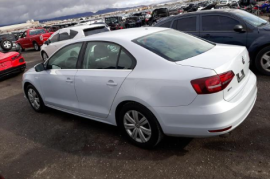 Volkswagen, Jetta