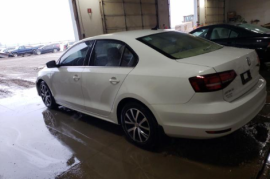 Volkswagen, Jetta