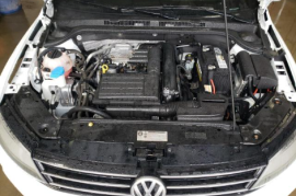 Volkswagen, Jetta