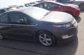 Chevrolet, Volt