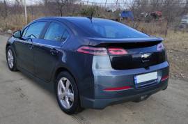Chevrolet, Volt