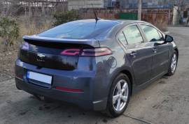 Chevrolet, Volt
