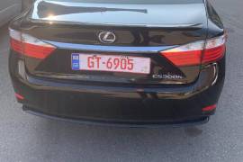 Lexus, ES series, ES 300