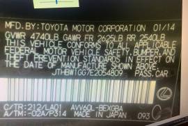 Lexus, ES series, ES 300