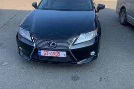 Lexus, ES series, ES 300