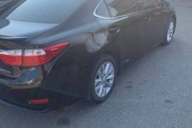 Lexus, ES series, ES 300