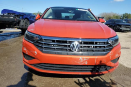 Volkswagen, Jetta