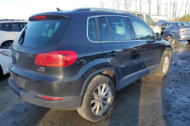 Volkswagen, Tiguan