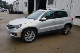 Volkswagen, Tiguan