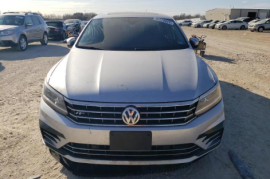 Volkswagen, Passat