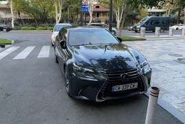 Lexus, GS series, GS 350