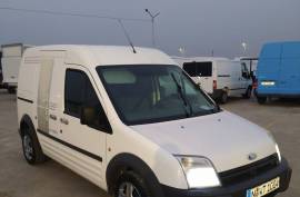 Ford, Transit Connect