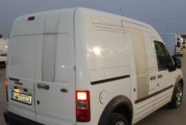 Ford, Transit Connect