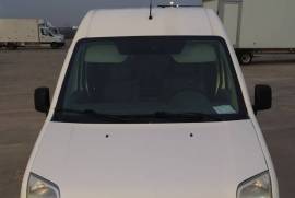 Ford, Transit Connect