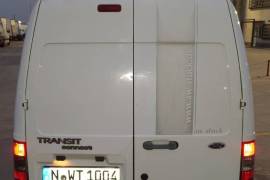 Ford, Transit Connect