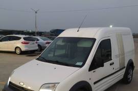 Ford, Transit Connect