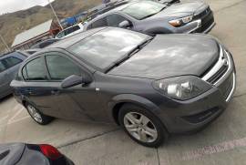 Opel, Astra