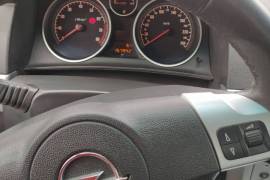 Opel, Astra