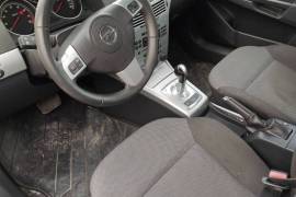 Opel, Astra