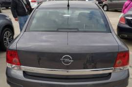 Opel, Astra