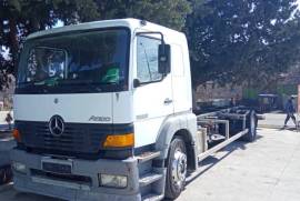 Mercedes-Benz , Atego