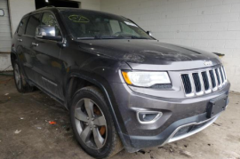 Jeep, Grand Cherokee