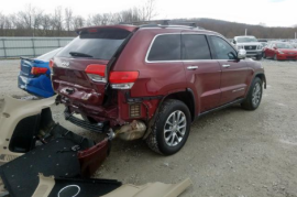 Jeep, Grand Cherokee