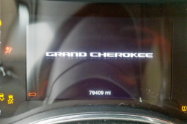 Jeep, Grand Cherokee